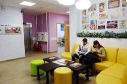 Школа английского языка Американский дом, с рейтингом 3.7 - находится по адресу Владимир, улица Федосеева, 5 