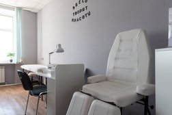 Салон красоты K.y.k.l.a, с рейтингом 4.9 - находится по адресу Иваново, улица Куконковых, 141а к1 