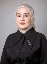 Дерматовенеролог, косметолог Асет Махмудовна Вацуева