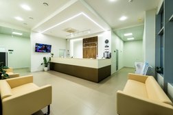 Центр стоматологии в Юбилейном, с рейтингом 5 - находится по адресу Республика Мордовия, Саранск, проспект Российской Армии, 3/3 