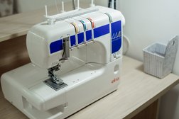 Женская творческая студия Рукмини, с рейтингом 3.5 - находится по адресу Челябинск, Каслинская улица, 101В 