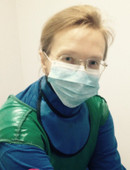 Осипенко Елена Владимировна