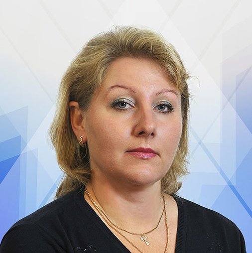 Татьяна Евгеньевна Болонкина