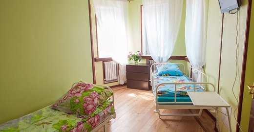 дома престарелых зао г.москвы