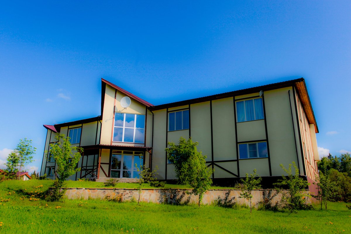 Дом отдыха сайт