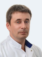 Андролог, венеролог Максим Владимирович Елизаров