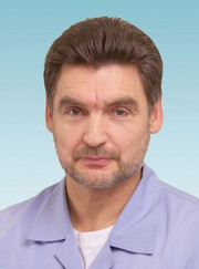 Абдоминальный хирург, флеболог Евгений Владимирович Фейгин