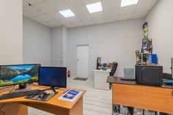 Компания Бизнес Системс, с рейтингом 5 - находится по адресу Санкт-Петербург, Пушкин, Пушкинская улица, 19 