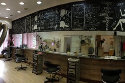 Студия красоты Chic, с рейтингом 4.4 - находится по адресу Брянск, улица Фокина, 49 