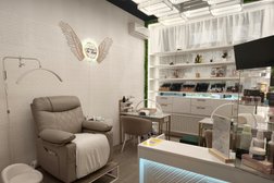 Ногтевая студия TaTem, с рейтингом 3.3 - находится по адресу Москва, Беломорская улица, 11к1 