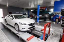 Автосервис Картекс АвтоМастер, с рейтингом 2 - находится по адресу Москва, улица Каховка, 5к3 