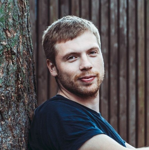 Дмитрий Александрович Васильев