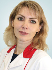 Имплантолог, стоматолог Инна Владимировна Штельмах
