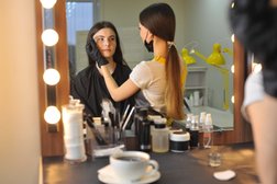 Пространство красоты Шери, с рейтингом 5 - находится по адресу Омск, улица Красный Путь, 103 к3 