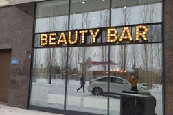 Beauty Bar, с рейтингом 5 - находится по адресу Нур-Султан (Астана), улица Алихана Бокейханова, 38 