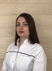 Подолог Кира Владимировна Богатырёва