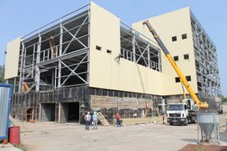 Производственная компания СоюзСтройСнаб, с рейтингом 5 - находится по адресу Московская область, Мытищи, Олимпийский проспект, 10 
