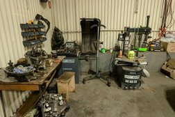 Автотехцентр М-Сервис, с рейтингом 5 - находится по адресу Московская область, Чехов, Почтовая улица, с16 