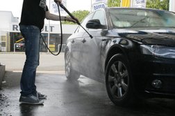 Автоцентр На Фруктовой, с рейтингом 4.8 - находится по адресу Нижний Новгород, улица Родионова, 117в 