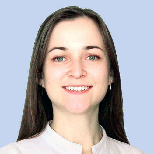 Ольга Владимировна Миронова