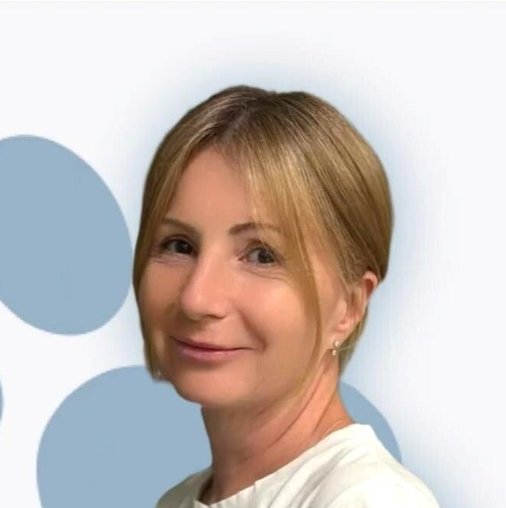 Елена Львовна Филина