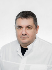 Абдоминальный хирург, врач УЗИ Артур Леванович Джабазян
