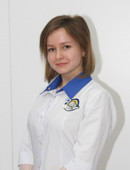 Морозова Анастасия Владимировна