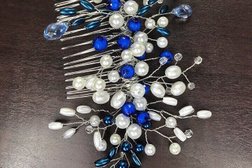 Салон красоты Mango, с рейтингом 4.8 - находится по адресу Санкт-Петербург, улица Веры Слуцкой, 89 