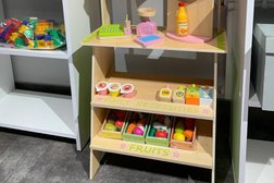 Частный детский сад Город детей, с рейтингом 5 - находится по адресу Волгоград, Петроградская улица, 14 