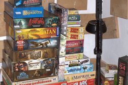 Антикафе Убежище ВВР 102, с рейтингом 4.3 - находится по адресу Волгоград, проспект имени В.И. Ленина, 32 