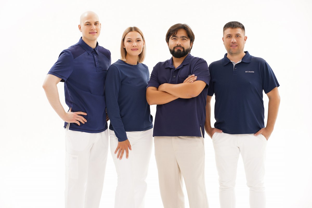 фотография Центра междисциплинарной стоматологии AvantisBioTech