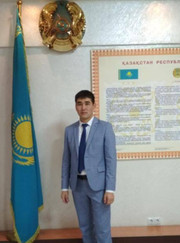  Пархат Баймагаханбетович Дидарбек