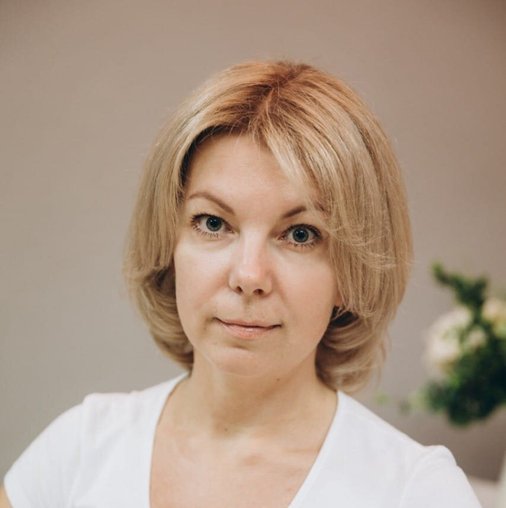 Светлана Николаевна Зябликова