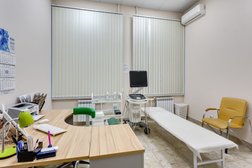 Медицинский центр АльтерМед+, с рейтингом 4.9 - находится по адресу Ростовская область, Аксай, улица Карла Либкнехта, 124 