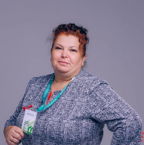 Татьяна Римовна Кузнецова
