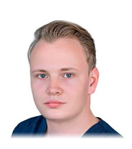 Алексей Артурович Кузнецов