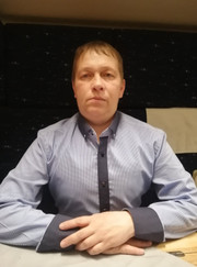 Преподаватель ПДД Даниил Владимирович Кузовлев