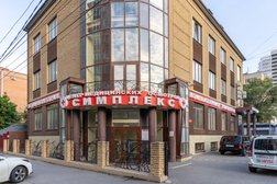 Центр медицинских осмотров Симплекс, с рейтингом 4.8 - находится по адресу Ростов-на-Дону, Соколова проспект, 84 