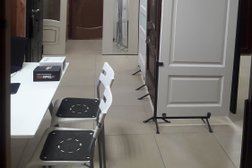 Торгово-монтажная компания Двери на дом, с рейтингом 4.9 - находится по адресу Краснодар, улица Степана Разина, 72 