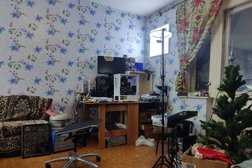 Компания по ремонту компьютеров San-venchenso toxic avenger customs, с рейтингом 4 - находится по адресу Челябинск, Энергетиков, 23а 