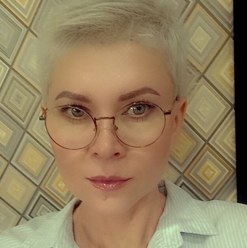 Олеся Владимировна Ксавериева