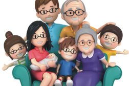 Салон оптики Монокль, с рейтингом 2.4 - находится по адресу Иркутск, бульвар Постышева, 39а 