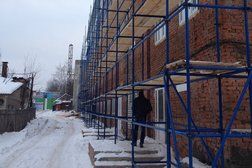 Проектно-строительное объединение СтройТехПроект, с рейтингом 2.3 - находится по адресу Калуга, улица Салтыкова-Щедрина, 76 к4 