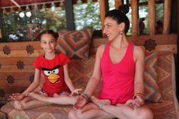 Школа йоги и танцев Совершенство, с рейтингом 4.6 - находится по адресу Краснодарский край, Сочи, микрорайон Центральный, Навагинская улица, 9д 