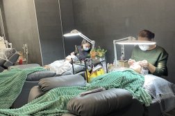 Студия Lashstory, с рейтингом 3.5 - находится по адресу Республика Башкортостан, Уфа, проспект Октября, 132/3 