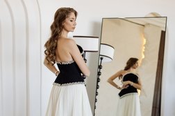 Прокат платьев Dubai Dress, с рейтингом 5 - находится по адресу Омская обл, Омск, ул Фрунзе, д 1 к 4 