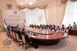 Генеральное консульство Республики Узбекистан в г. Екатеринбурге, с рейтингом 3 - находится по адресу Екатеринбург, улица Карла Либкнехта, 22 