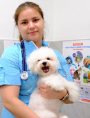 Тютикова Инна Николаевна