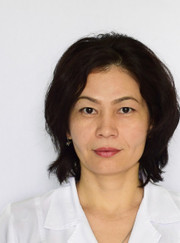 Невролог Нуржамал Турдыбаевна Буланбаева