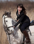 Абатурова Татьяна Алексеевна